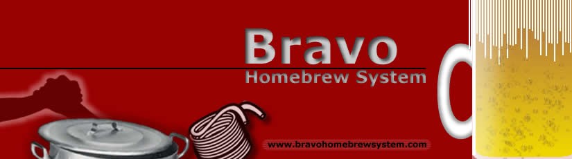 Loja de bravohomebrewsystem